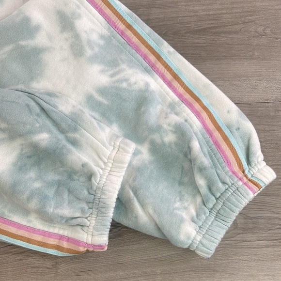 🔆RIP CURL🔆TWIN FIN CREW TWIN FIN TRACK PANT JOGGING SET - Picture 9 of 15